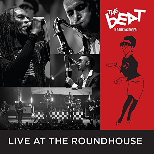 The Beat feat. Ranking Roger / Live At The Roundhouse
