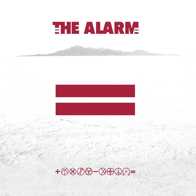 The Alarm / Equals