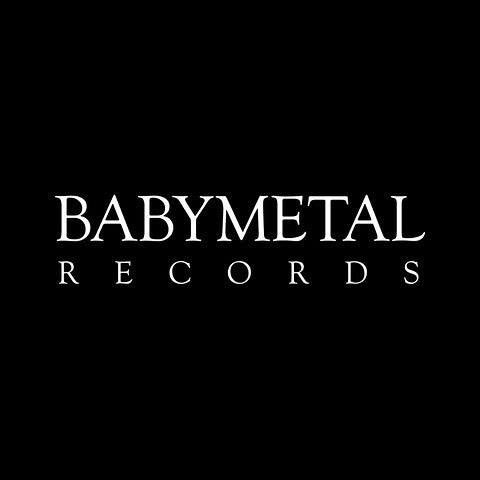 BABYMETAL RECORDS