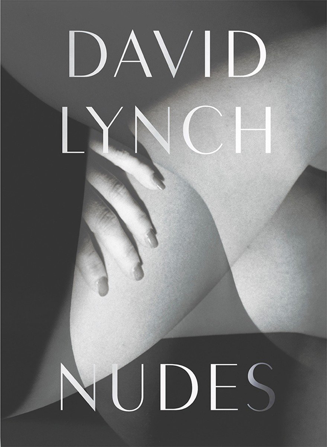 David Lynch / Nudes