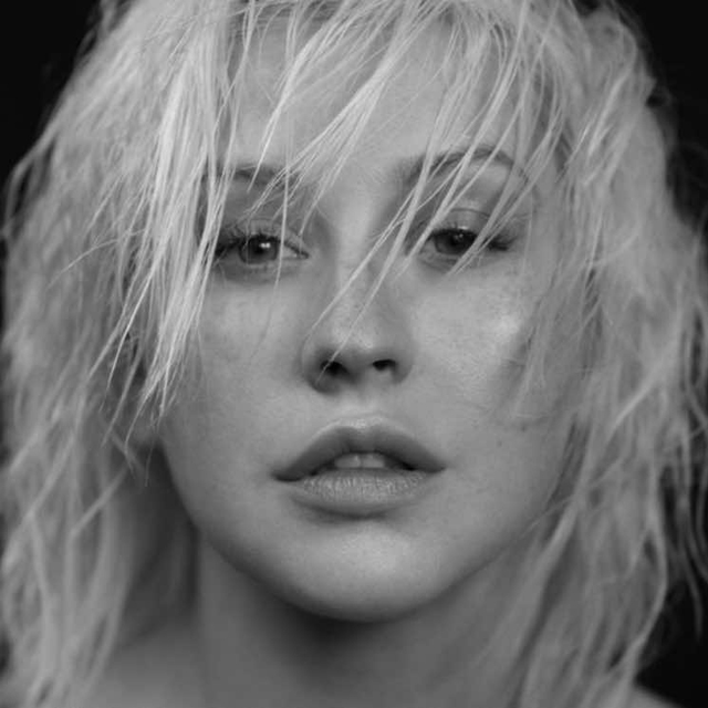 Christina Aguilera / Liberation