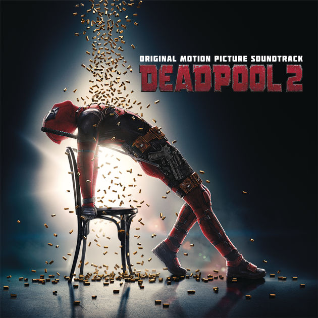 Céline Dion / Ashes (From Deadpool 2) - Single