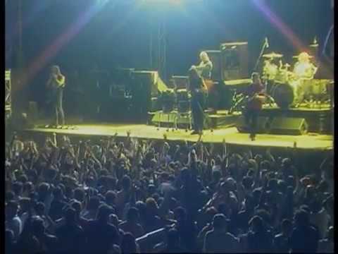 Deep Purple Live in Costa Rica February 1998