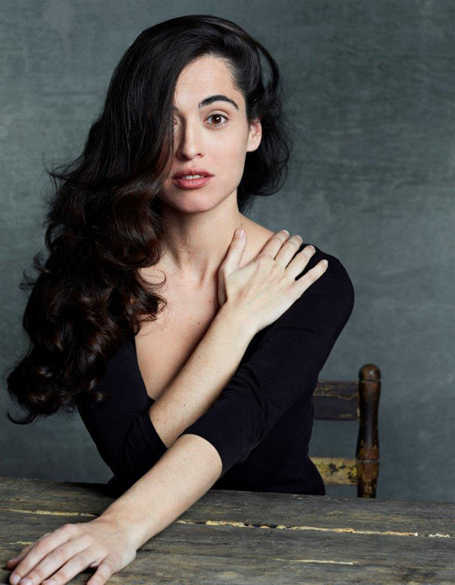 Sílvia Pérez Cruz (C)Papo Waisman