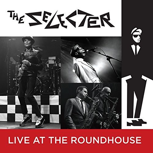 The Selecter / Live At The Roundhouse