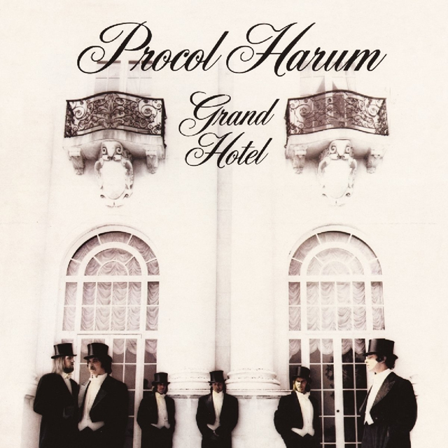 Procol Harum / Grand Hotel