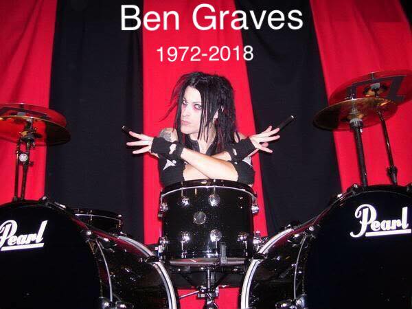 Ben Graves