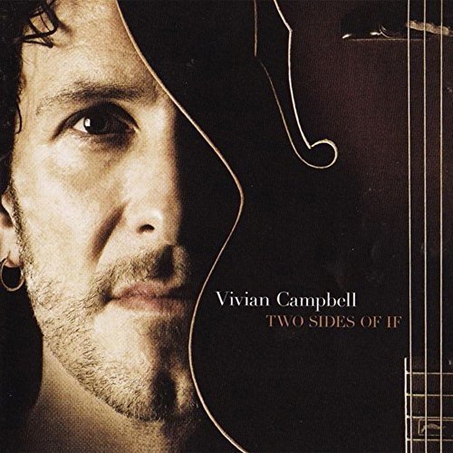Vivian Campbell / Two Sides Of If