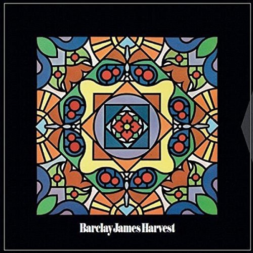 Barclay James Harvest / Barclay James Harvest