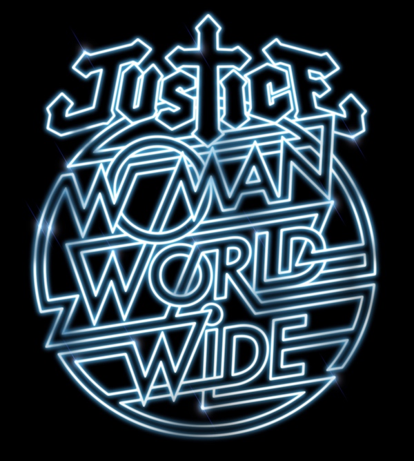 Justice / Woman World Wide