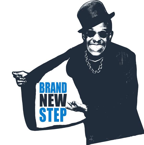 Angelo Moore & The Brand New Step
