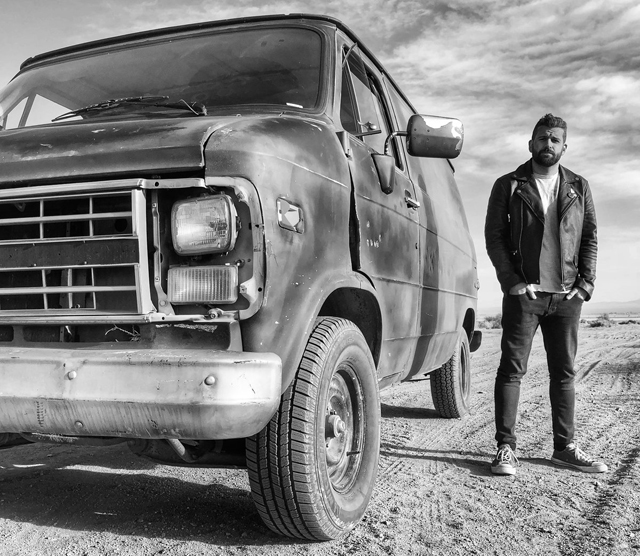 Andrew Hagar - Hagen Alter