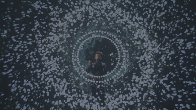 NHK『ETV特集「Reborn〜再生を描く〜」』