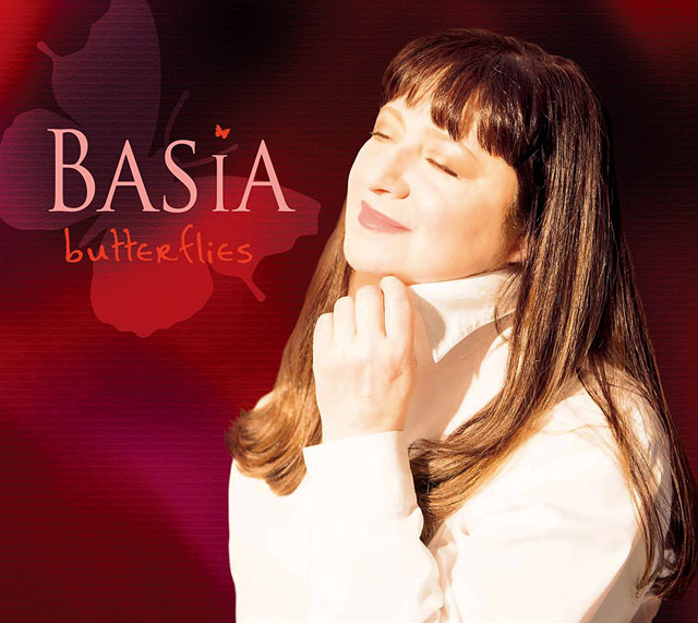 Basia / Butterflies