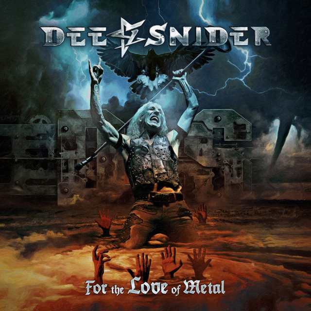 Dee Snider / For The Love Of Metal