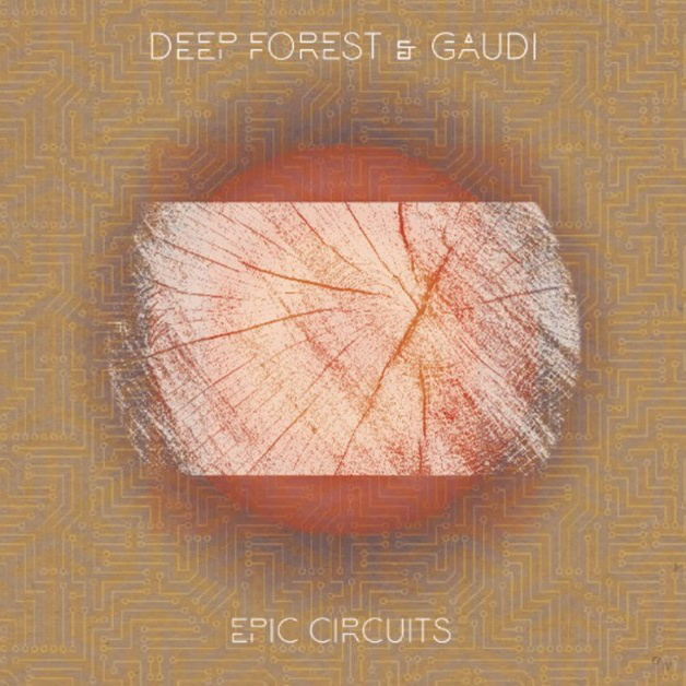 Deep Forest & Gaudi / Epic Circuits