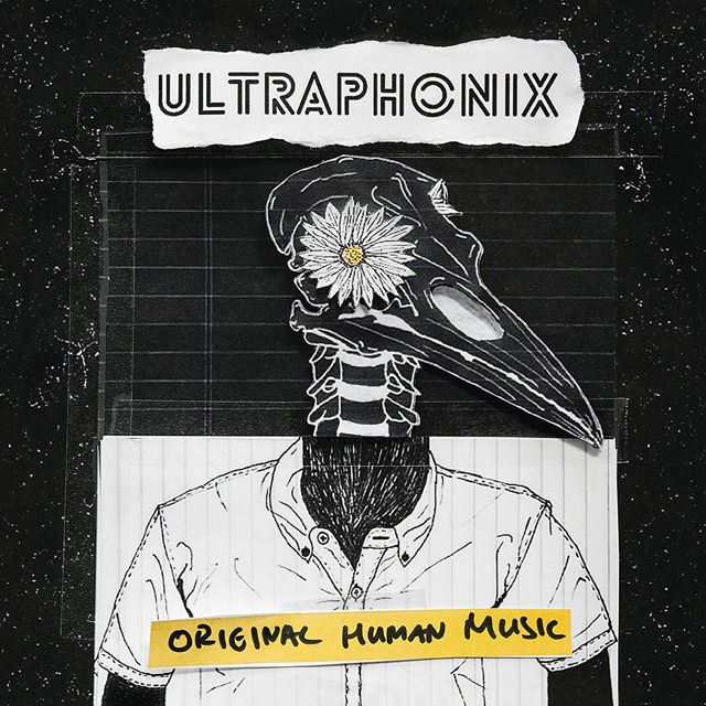 ULTRAPHONIX / Original Human Music
