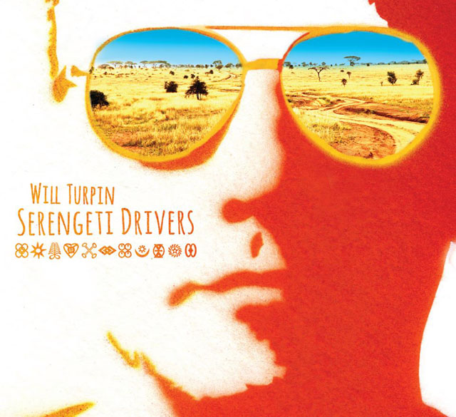 Will Turpin / Serengeti Drivers