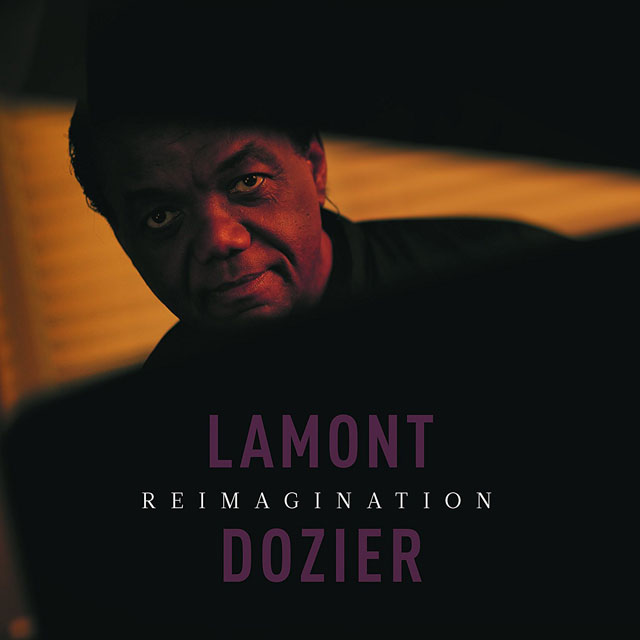 Lamont Dozier / Reimagination