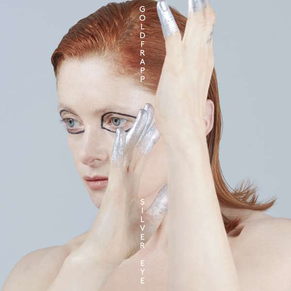 Goldfrapp / Silver Eye - Deluxe Edition
