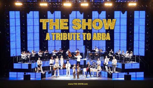 The Show-A Tribute to ABBA