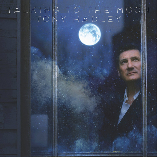 Tony Hadley / Talking To The Moon