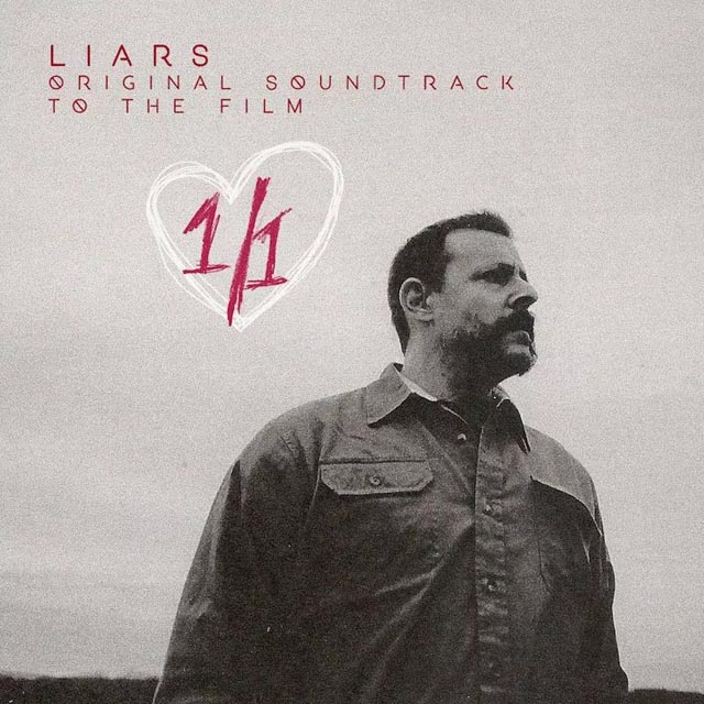 Liars / 1/1 Soundtrack