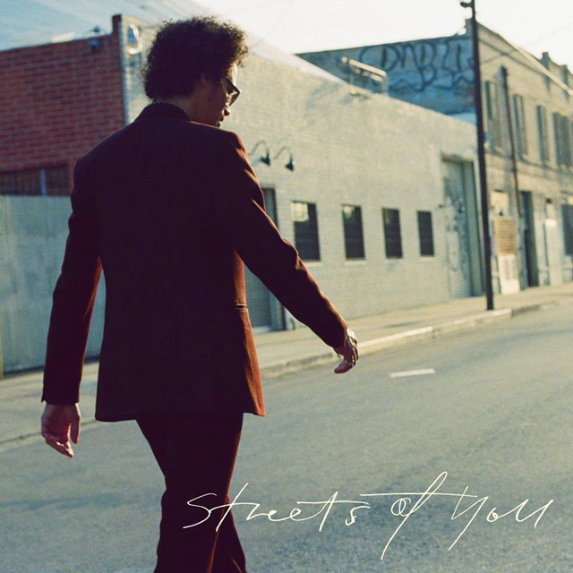 Eagle-Eye Cherry / Streets of You