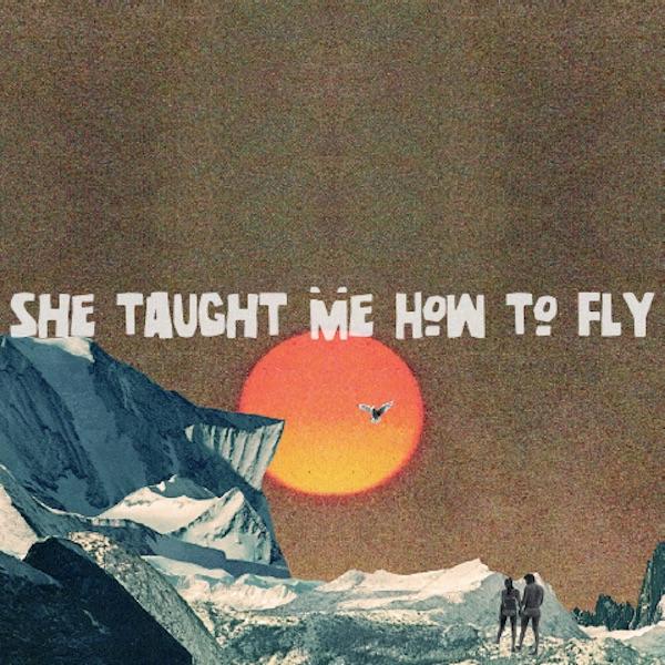 Noel Gallagher's High Flying Birds / She Taught Me How To Fly