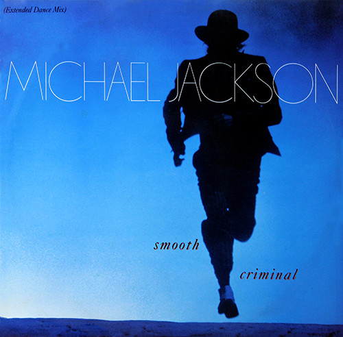 Michael Jackson / Smooth Criminal