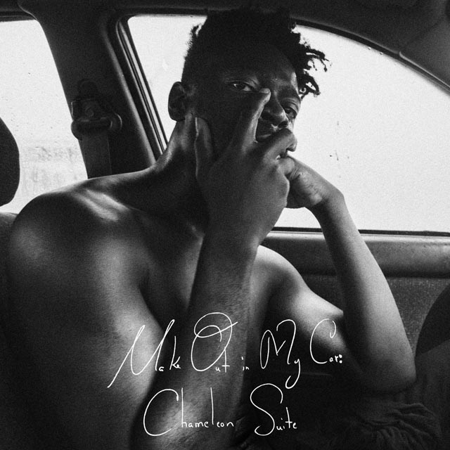 Moses Sumney / Make Out in My Car: Chameleon Suite