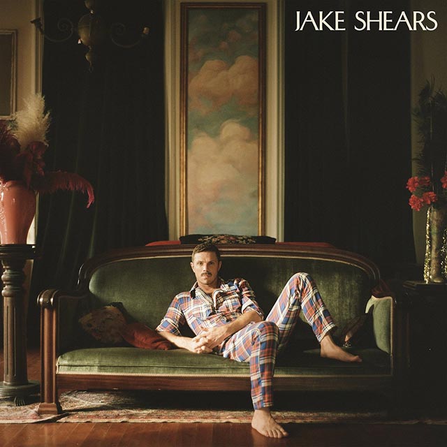 Jake Shears / Jake Shears