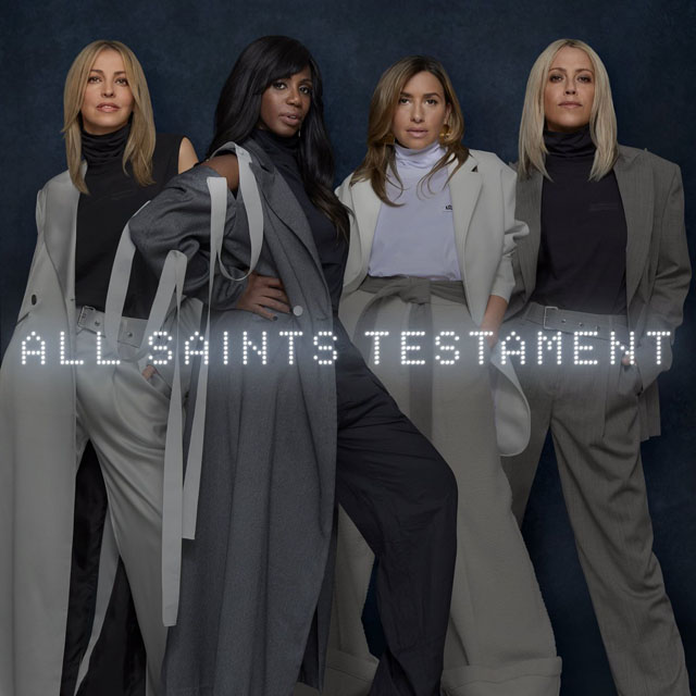 All Saints / Testament