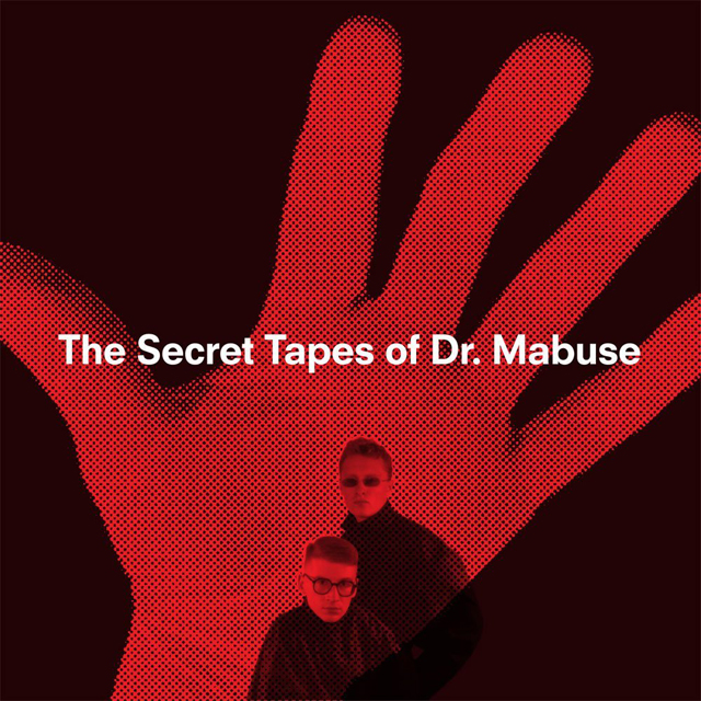 Prapaganda / The Secret Tapes of Dr. Mabuse