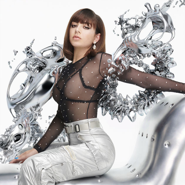 Charli XCX / 5 in the Morning - Single