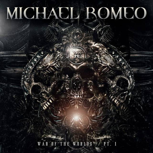 Michael Romeo / War Of The Worlds / Pt. 1