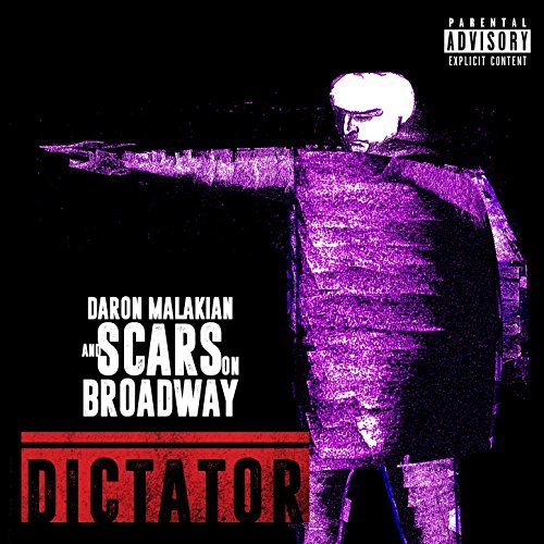 Daron Malakian and Scars On Broadway / Dictator