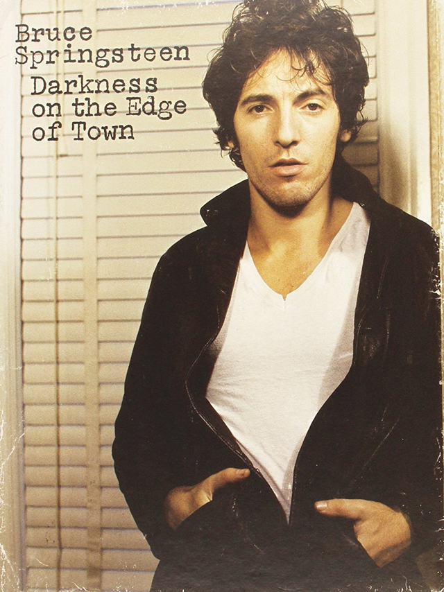 Bruce Springsteen / The Promise: The Darkness On The Edge of Town Story