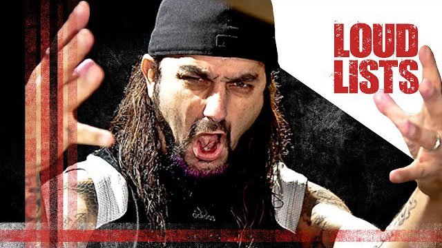 15 Greatest Drum Intros of All Time - Loudwire