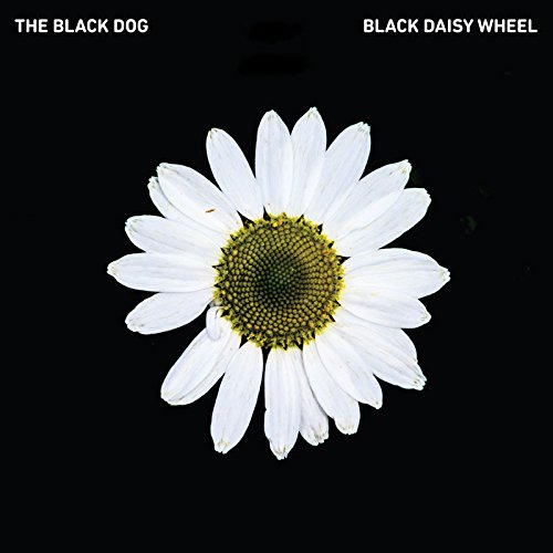 The Black Dog / Black Daisy Wheel