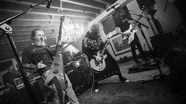 The Melvins | House Of Strombo