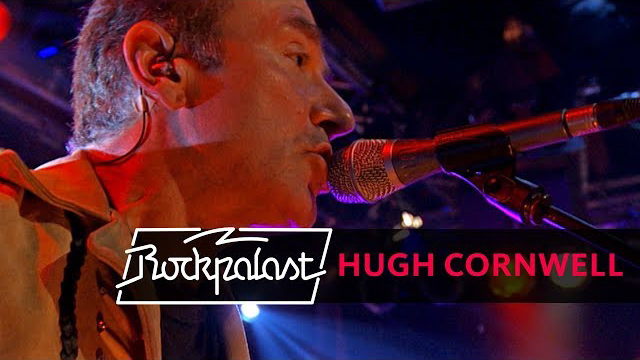 Hugh Cornwell live | Rockpalast | 2007