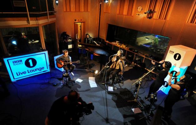 BBC Maida Vale Studios