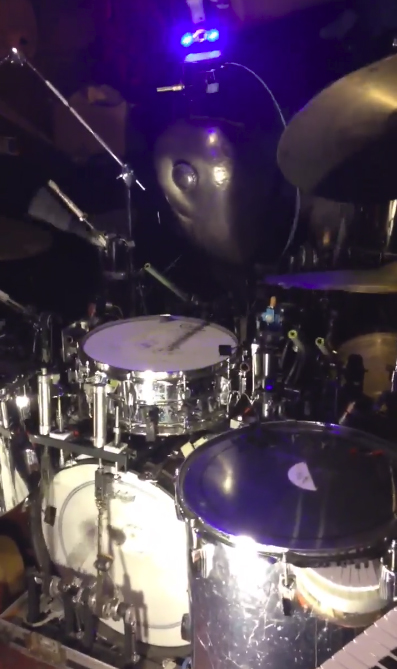 DRMBOT0110 - Captured! By Robots