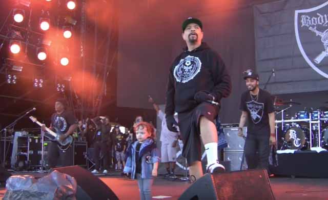 Body Count with Coco - Rock am Ring 2018