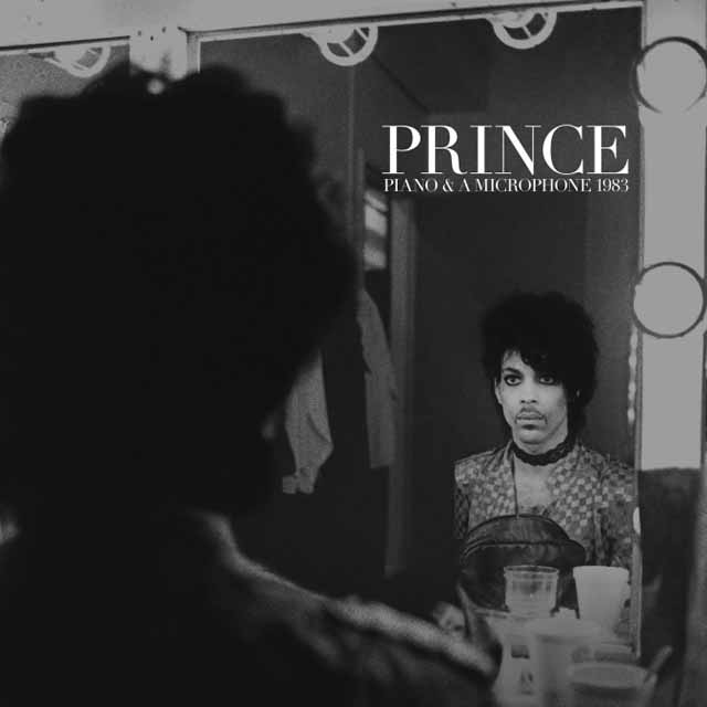 Prince / Piano & A Microphone 1983