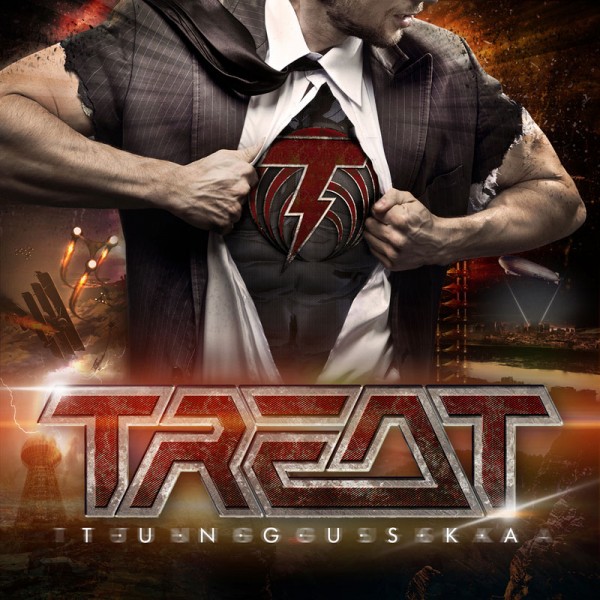 TREAT / Tunguska