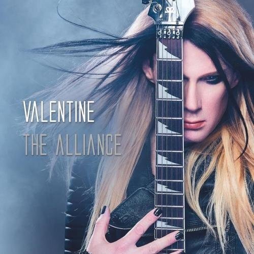 Valentine / The Alliance
