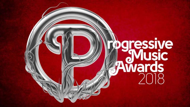 Progressive Music Awards 2018