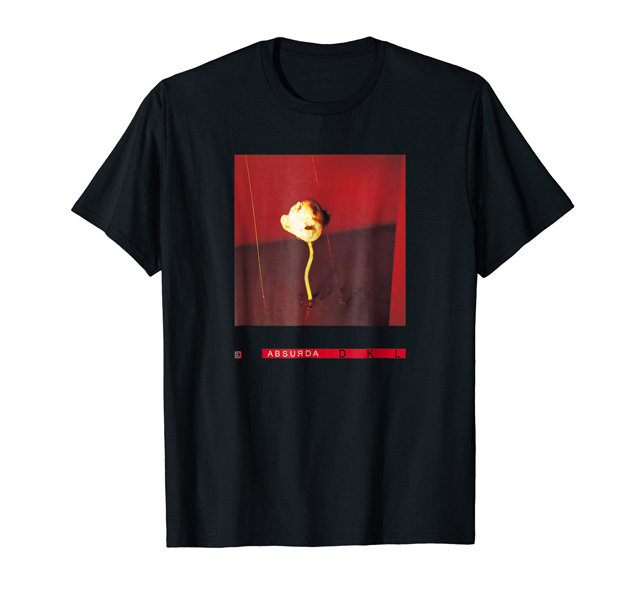 Studio: David Lynch - Turkey Cheese Head T-Shirt